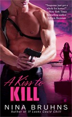 A Kiss To Kill