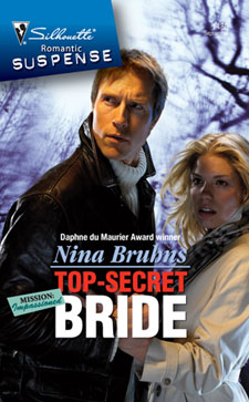 Top-Secret Bride