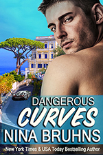 Dangerous Curves by Nina Bruhns