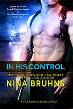 In His Control by Nina Bruhns