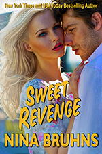 Sweet Revenge by Nina Bruhns